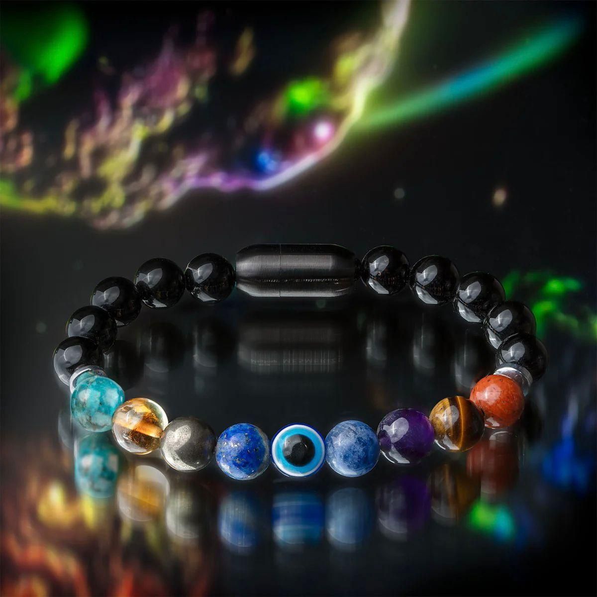 Super 9 Chakra Bracelet